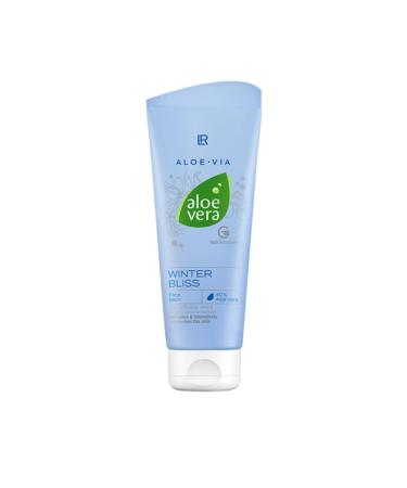 LR Limited Aloe Vera Winter Bliss Rich Face Cream