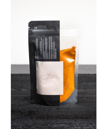 Spice Shop 1964 Turmeric Powder 250gr - Buy Online on GoSupps.com