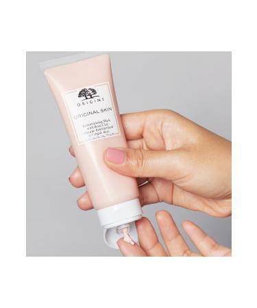 Origins Original Skin - Reconstructive Mask with Pink Clay-75 ml - Buy Online on GoSupps.com