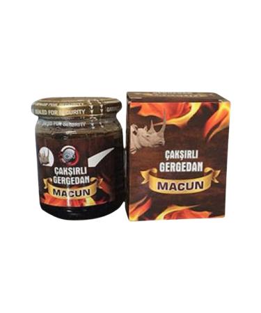 medicablends Cak rl Rhino Paste 240 GR