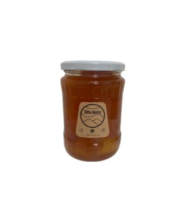 Hello Koca Handmade Orange Jam from Silifke