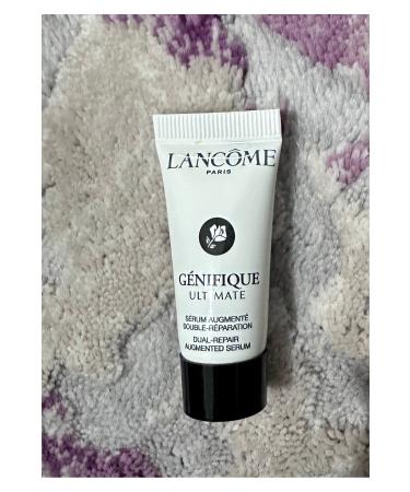 Lancome G nifique Ultimate Concentrated Serum - Mini Trial Size 5 ML - Buy Online on GoSupps.com