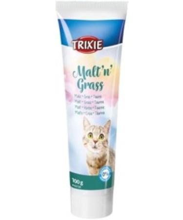 Trixie Malt'n' Grass 100g