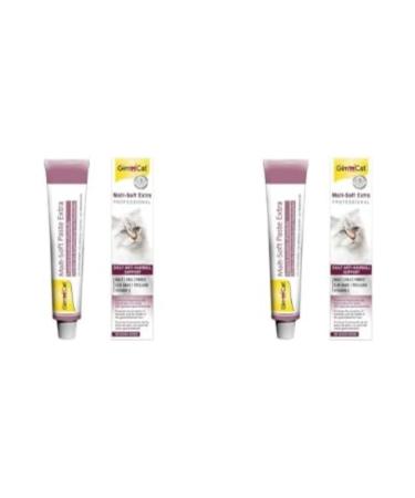 Gimcat Malt Soft Extra 20 gr X 2 Pieces