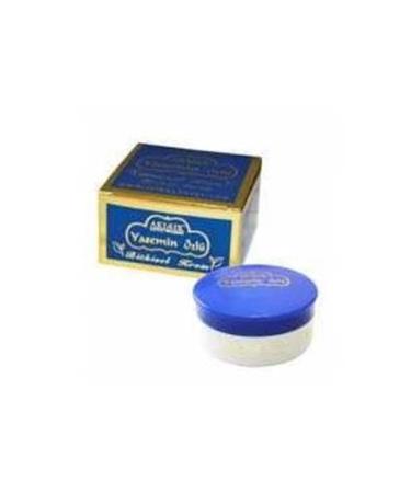 Akisik Jasmine Essence Cream - 60 gr