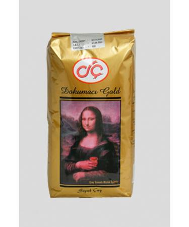 Dokumac Gold Tea 5 Kg - Buy Online on GoSupps.com
