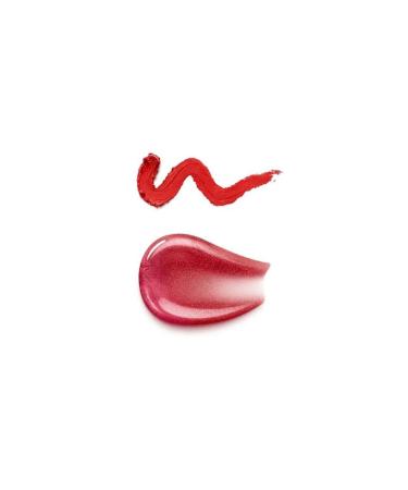 KIKO Holiday Wonderlights Gloss Me Up Lips Gift Set 03 Red Smile - Buy Online on GoSupps.com