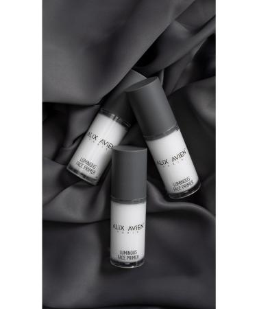 Alix Avien Water Based Makeup Base - Luminous Face Primer 45 ml - Buy Online on GoSupps.com