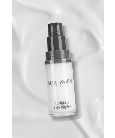 Alix Avien Water Based Makeup Base - Luminous Face Primer 45 ml - Buy Online on GoSupps.com