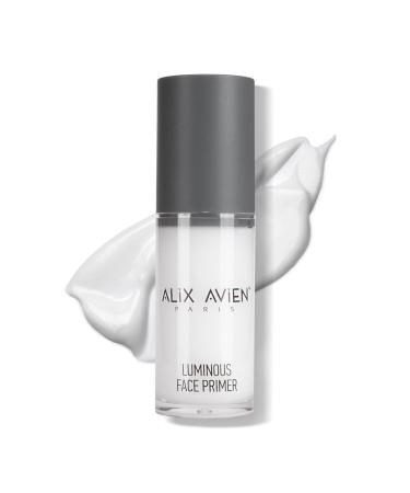 Alix Avien Water Based Makeup Base - Luminous Face Primer 45 ml - Buy Online on GoSupps.com