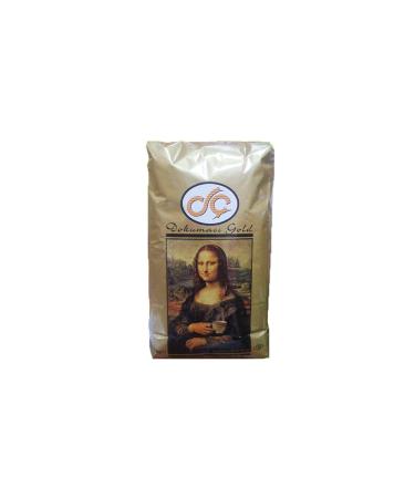 Dokumac Gold Tea 5 Kg - Buy Online on GoSupps.com