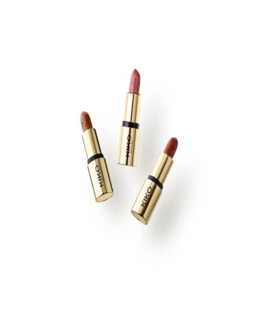 KIKO Holiday Wonderlights Creamy Miniature Lipstick Gift Set - Buy Online on GoSupps.com