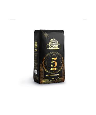K K TEA K K 5 TEA - 10 Pieces 1kg Bulk May Tea - Buy Online on GoSupps.com
