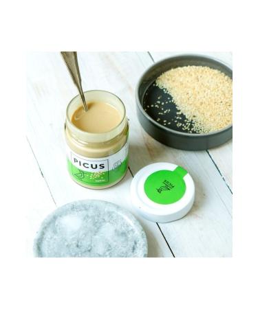 picus Tahini 285 gr - Buy Online on GoSupps.com