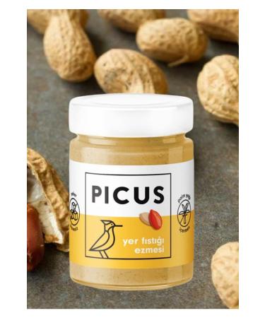 picus Peanut Butter 300 gr