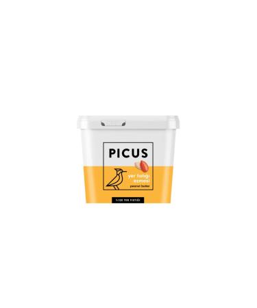 picus Peanut Butter 1000 Gr.