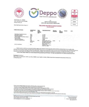 Esen Beekeeping Atom 250 Gr. - Buy Online on GoSupps.com