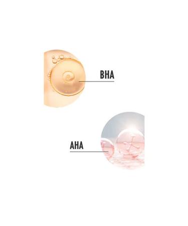 Maru.Derm Peeling AHA + BHA 2% Mask Serum 30 ml - Buy Online on GoSupps.com