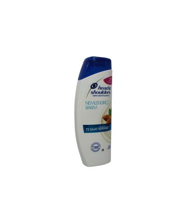 head and shoulders Head & Shoulders 330ml Shampoo 1/1 Moisturizing Care