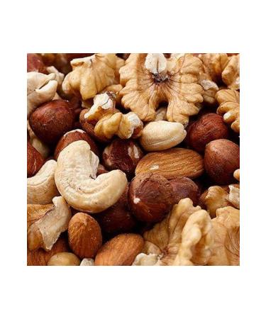 E-Cerez Diet Mix Raw 250 Gr