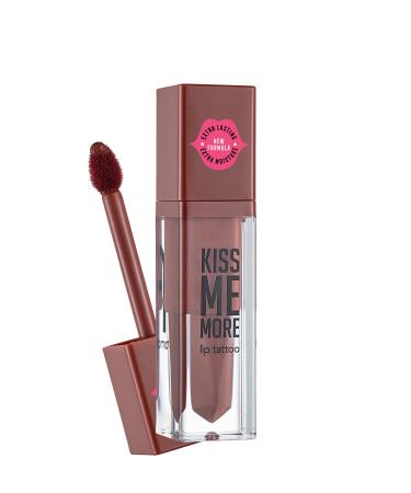 Flormar Long Lasting Matte Lipstick - Kiss Me More-009 Intense-8682536040808 - Buy Online on GoSupps.com