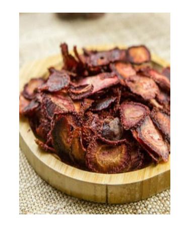 ALL FROM ANTEP Dried Strawberry 250 gr