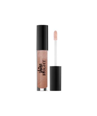 Belor Design Slavco Shine Bright Lip Gloss No:6 Quartz
