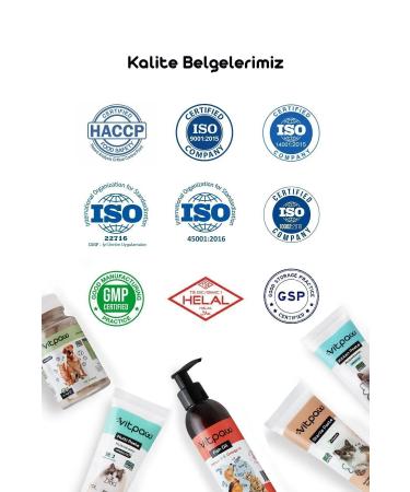 vitpaw Fish Oil 200ml. Omega 3-omega 6 Fish Oil for Cats and Dogs (HEART BRAIN FEATHER HEALTH) Salmon Oil - Buy Online on GoSupps.com