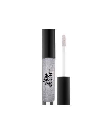 Belor Design Slavco Shine Bright Lip Gloss No:2 Pearl