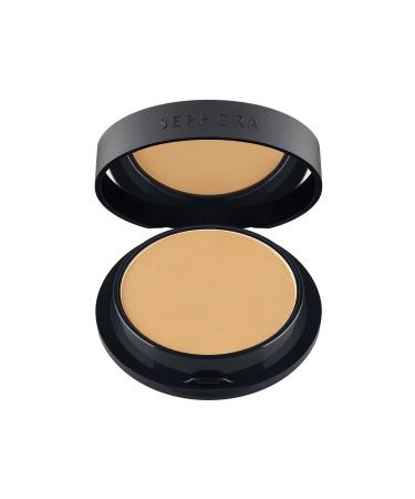 SEPHORA COLLECTION Best Skin Ever Matte-Long Lasting Breathable Matte Finish Compact Foundation 7.5G