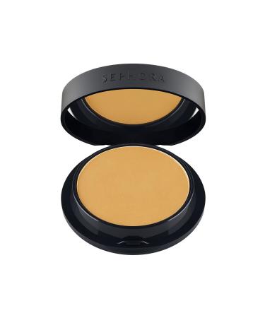 SEPHORA COLLECTION Best Skin Ever Matte-Long Lasting Breathable Matte Finish Compact Foundation 7.5g