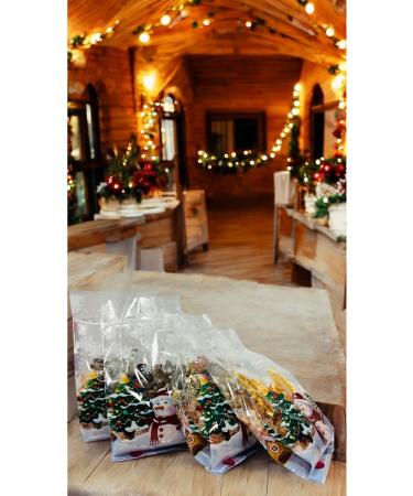 laborem natura - Winter Glow: New Year's Special Bath Salts (4x100 gr) - Buy Online on GoSupps.com