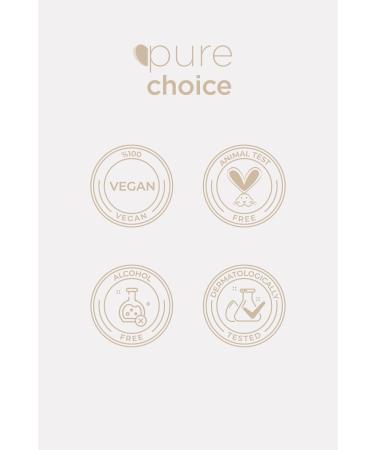 Pure Choice Anti-Spot Skin Whitening Serum 30 Ml (niacinamide + Aha%7 + Alpha Arbutin%2) - Buy Online on GoSupps.com