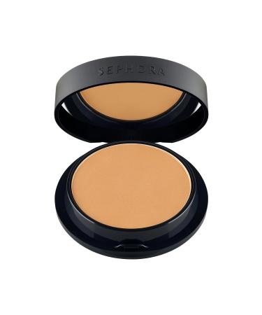 SEPHORA COLLECTION Best Skin Ever Matte-Long Lasting Breathable Matte Finish Compact Foundation 7.5g