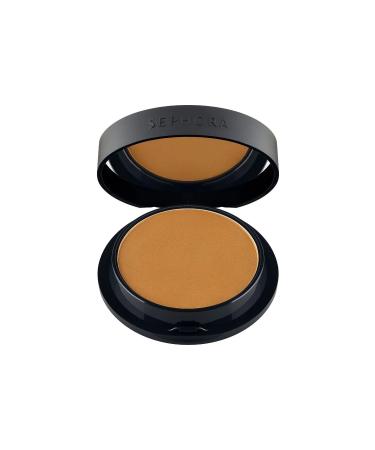 SEPHORA COLLECTION Best Skin Ever Matte-Long Lasting Breathable Matte Finish Compact Foundation 7.5G