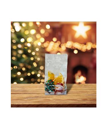 laborem natura - Winter Glow: New Year's Special Bath Salts (4x100 gr) - Buy Online on GoSupps.com