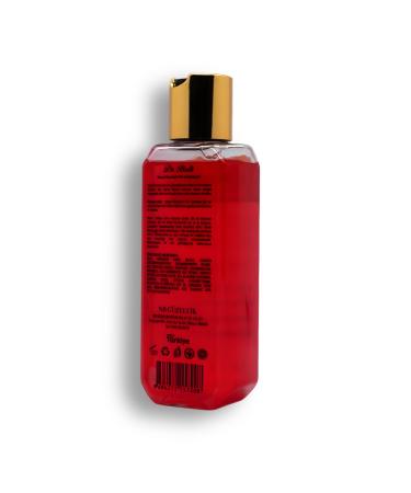 Dr Bali Sebum Regulating Facial Cleansing Gel - Buy Online on GoSupps.com