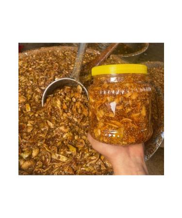 Lika Dried Fig Jam 2 Kg - Buy Online on GoSupps.com