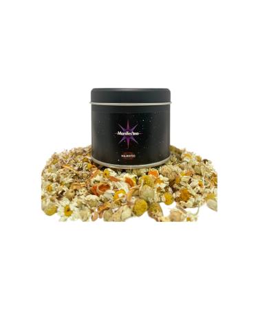 Manifestea Manifestea Majestic Tea 35 gr - Buy Online on GoSupps.com