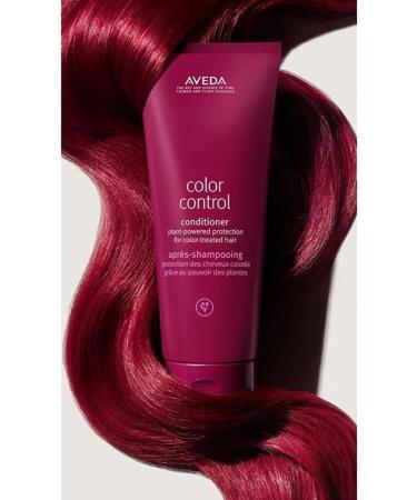 Aveda Color Control Vibrant Color Silicone-Free Conditioner (200ml)