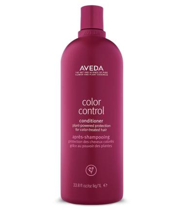 Aveda Color Control Vibrant Color Silicone-Free Conditioner (1000ml)