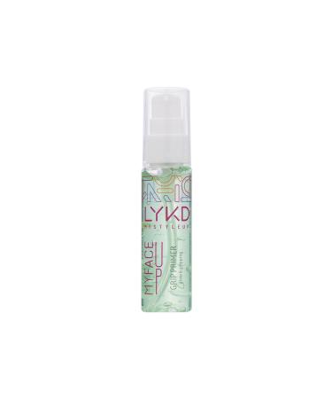 lykd Primer-Gel Make-up Base 700 Breeze (30 ML)