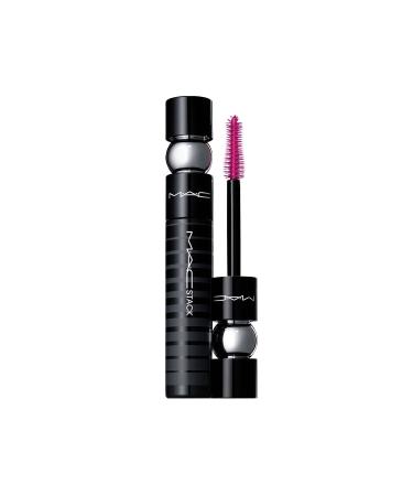 Mac Macstack Black Longer Volume Effect Mascara (12ML)