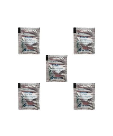 bestevet Endopett Cat Dog 50 Tablets - Buy Online on GoSupps.com