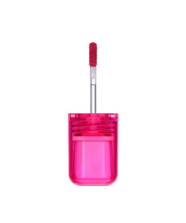 Black Rouge Long-Lasting and Plumping Mara Hot Water Tint - Piquant Mara - Buy Online on GoSupps.com