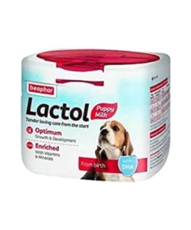 Beaphar Puppy Milk Powder 250 ml