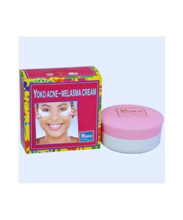 YOKO Sebum Cream Q10 4 gr