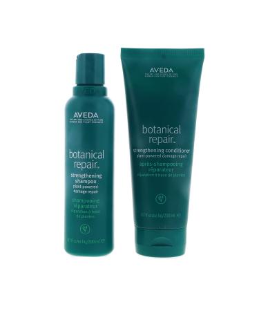 Aveda botanical repair shampoo for damaged hair