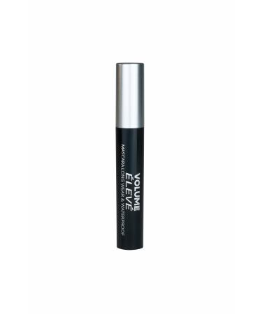strin cosmetic Black Mascara Volume Effect Essential High Mascara 8 ml