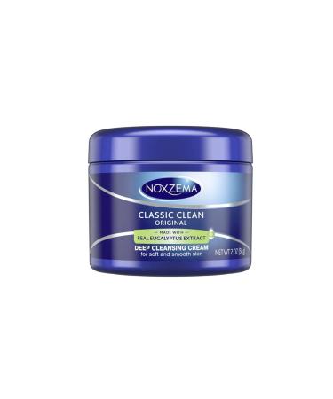 Noxzema Original Classic Facial Cleansing Cream 56 gr